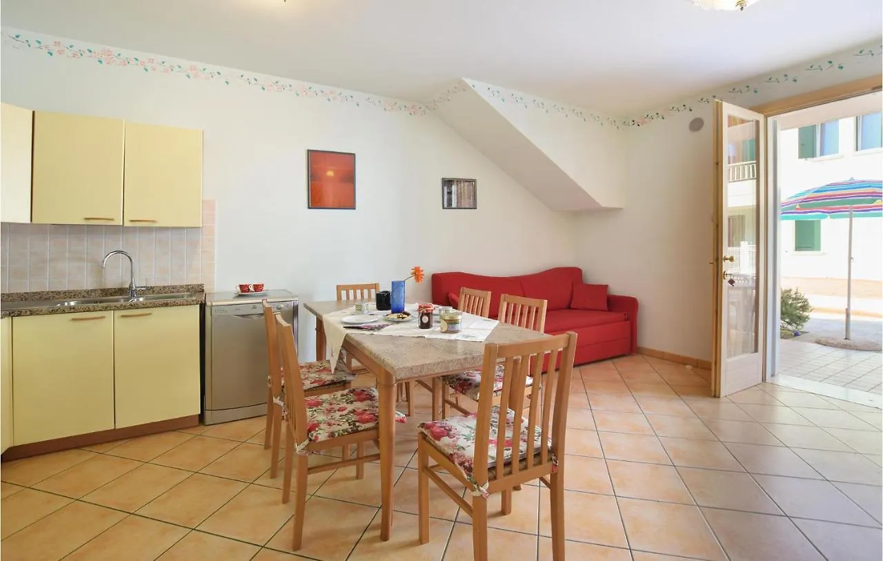 Santiago Apartment Lido di Jesolo