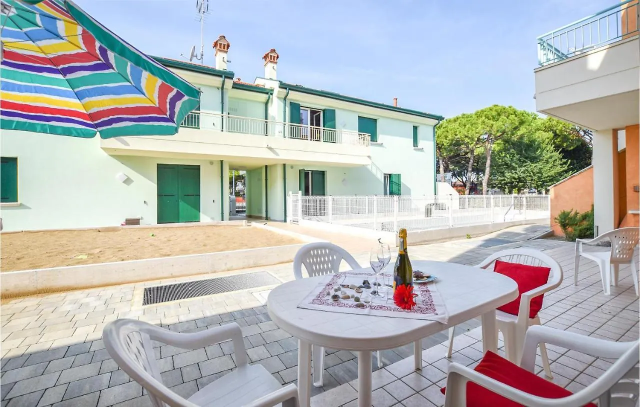 Santiago Apartment Lido di Jesolo Italy