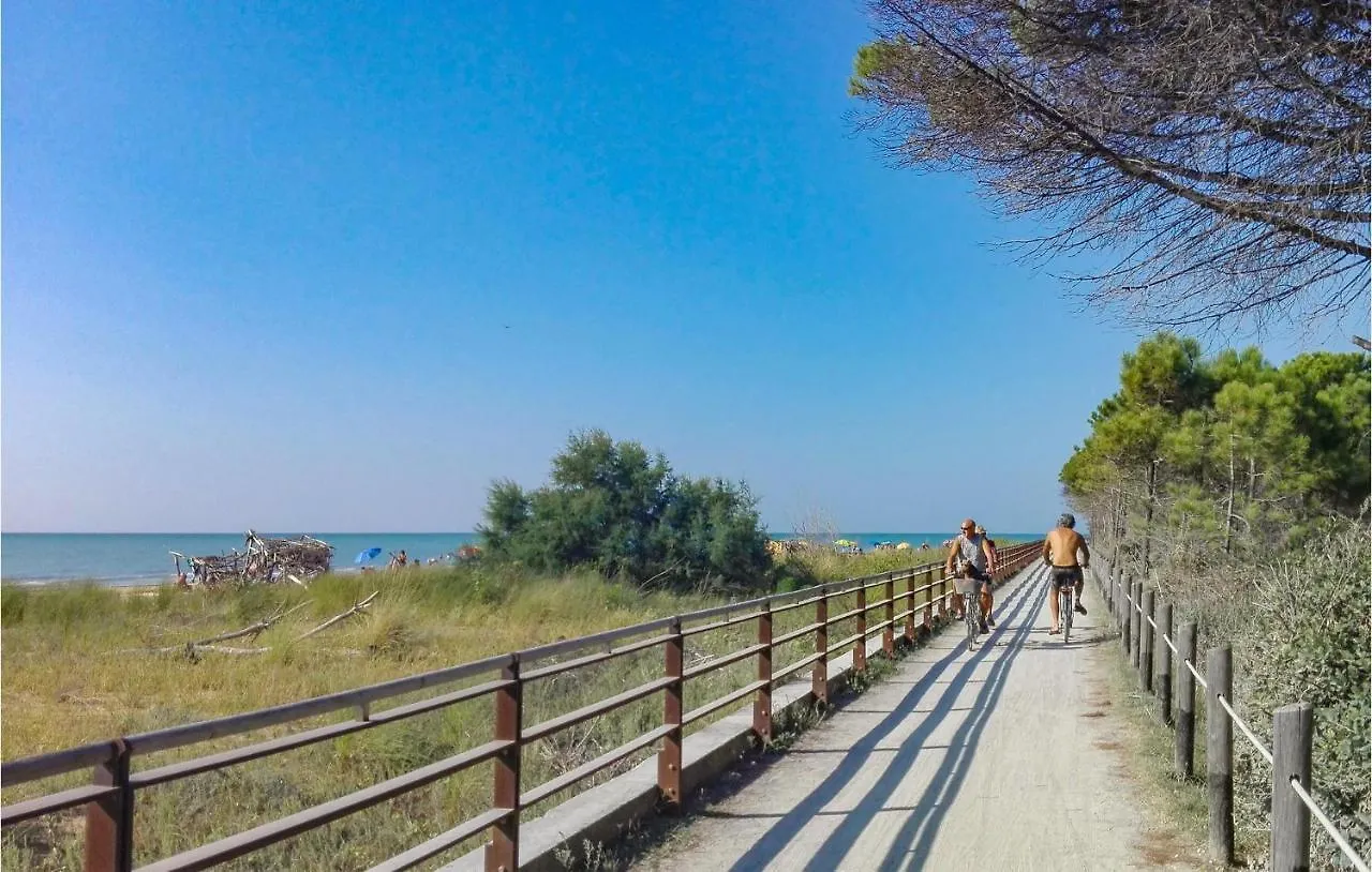 Santiago Apartment Lido di Jesolo 0*,  Italy