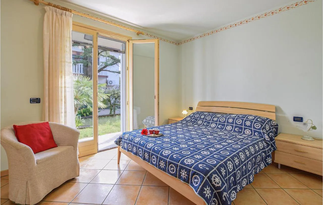 Santiago Apartment Lido di Jesolo