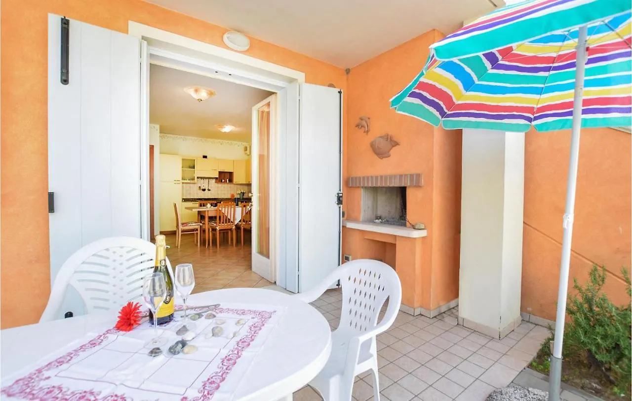 Santiago Apartment Lido di Jesolo Italy