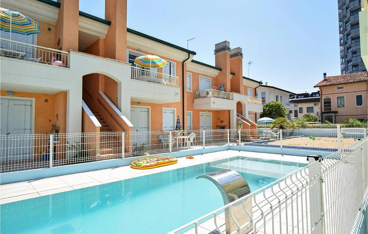 Santiago Apartment Lido di Jesolo