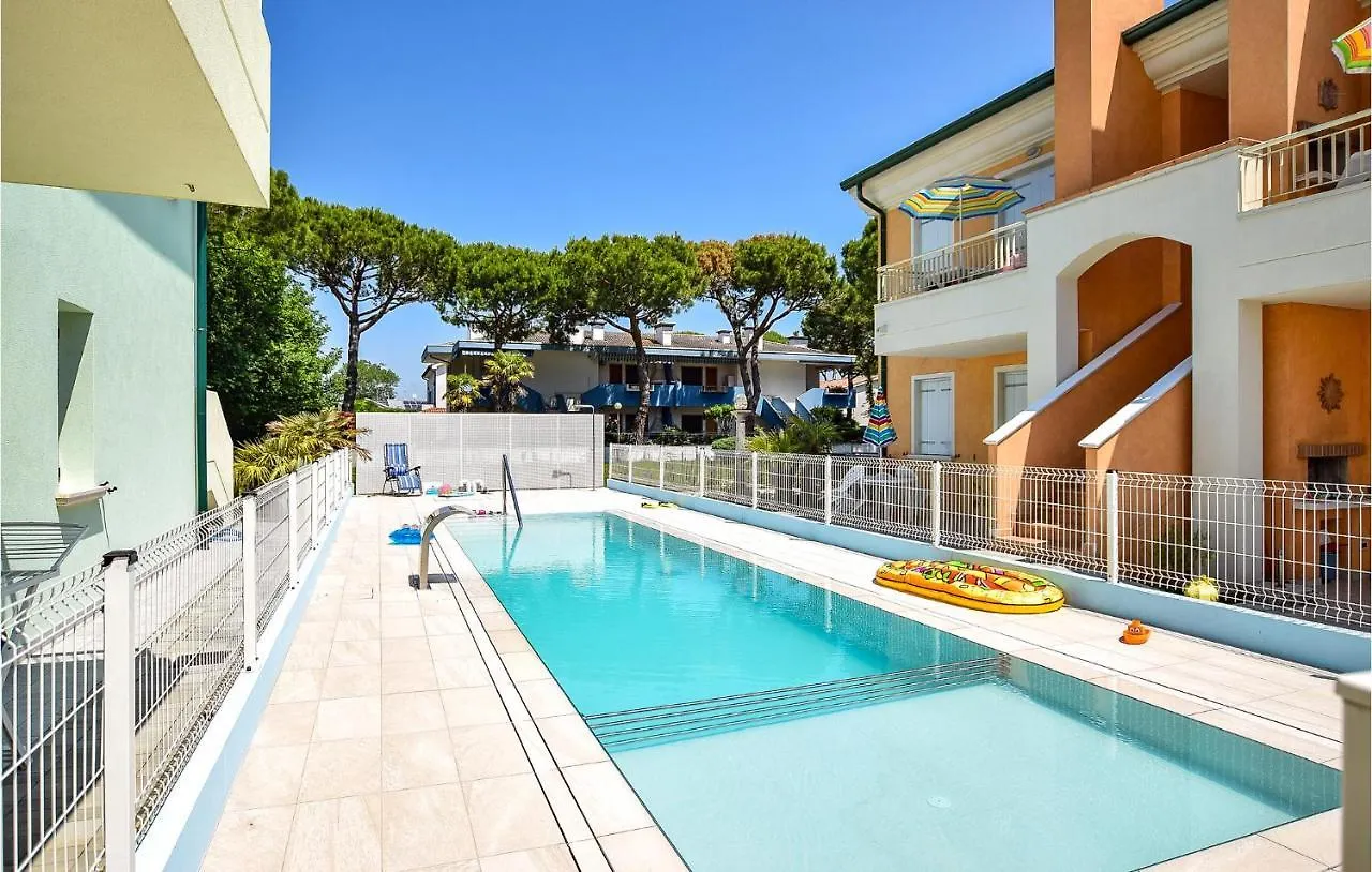Santiago Apartment Lido di Jesolo