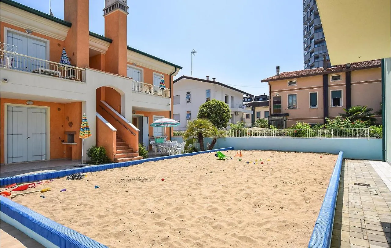 Santiago Apartment Lido di Jesolo