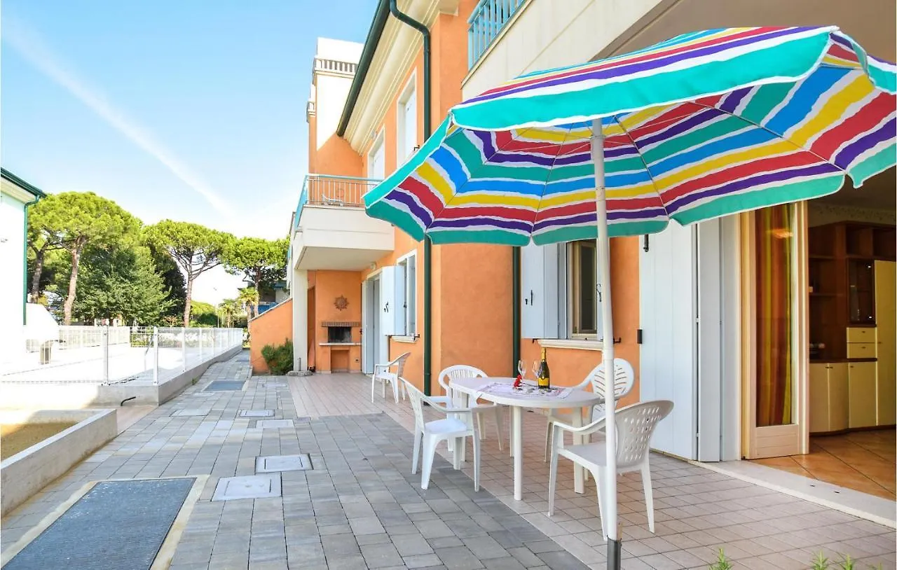 Santiago Apartment Lido di Jesolo