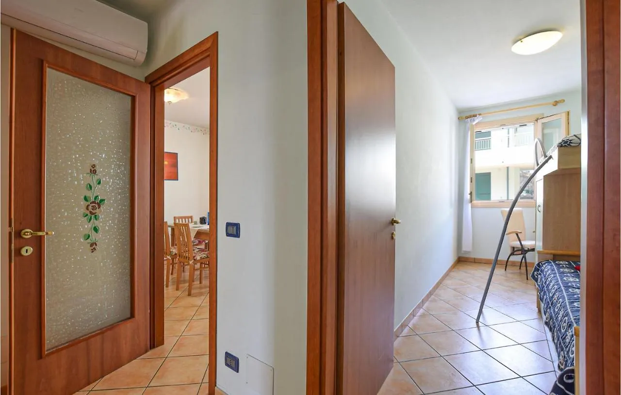 Santiago Apartment Lido di Jesolo Italy