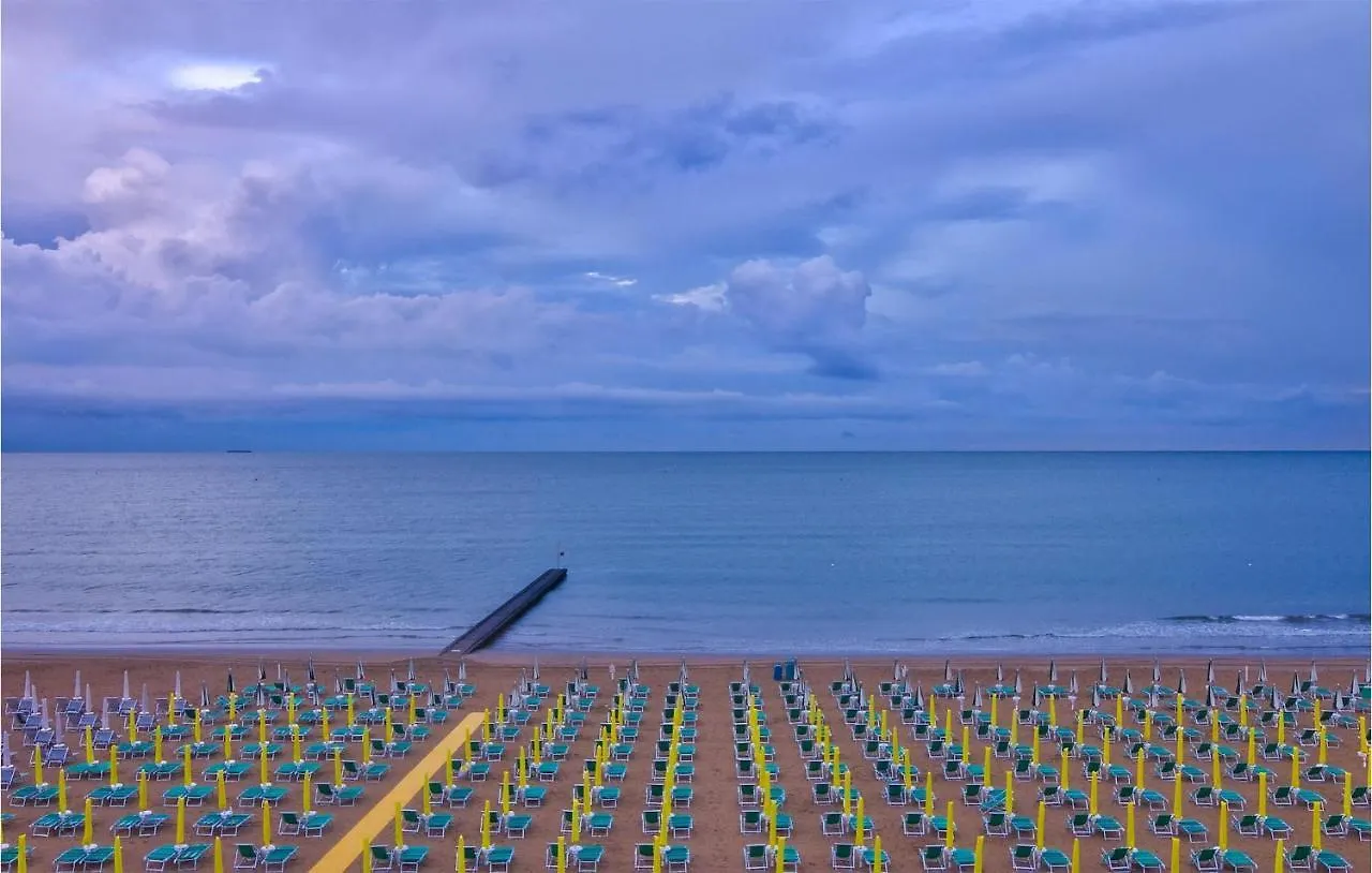 Santiago Apartment Lido di Jesolo