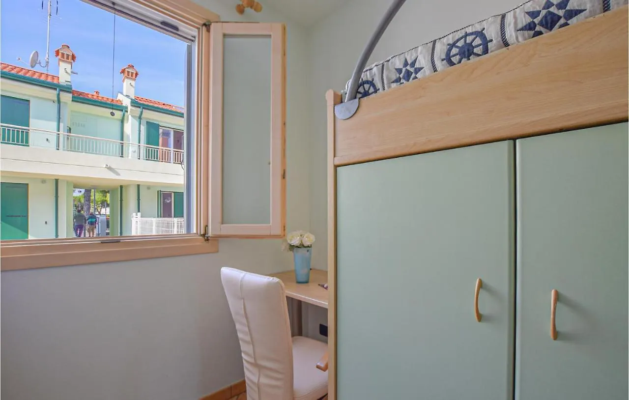 Santiago Apartment Lido di Jesolo
