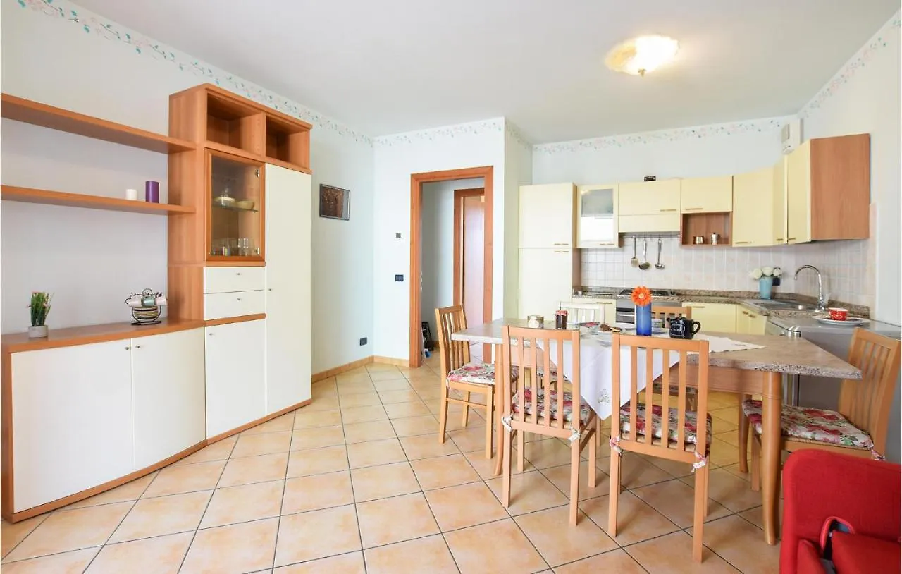 Santiago Apartment Lido di Jesolo