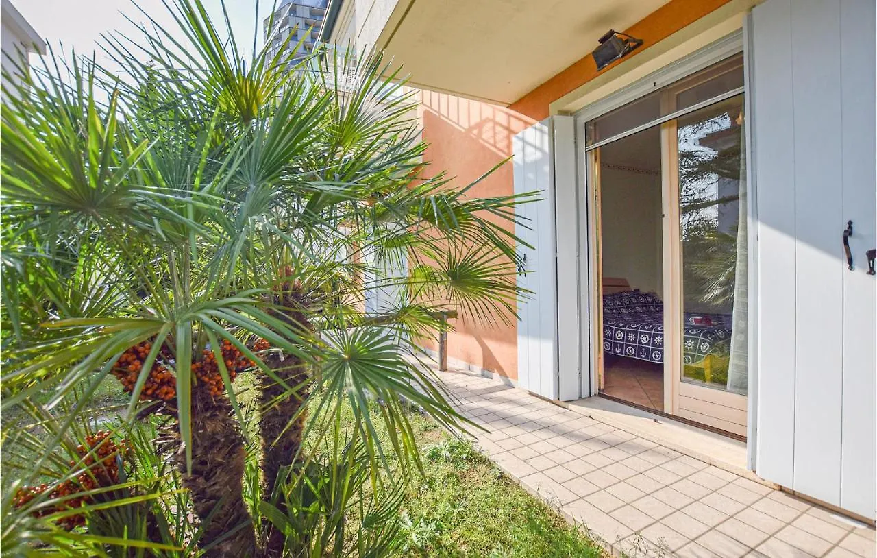 Santiago Apartment Lido di Jesolo 0*,  Italy