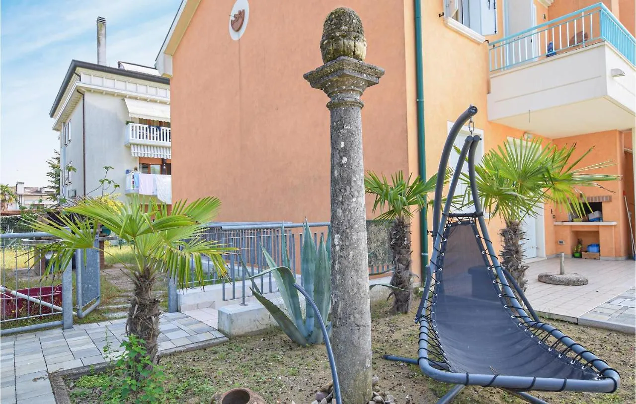 Santiago Apartment Lido di Jesolo