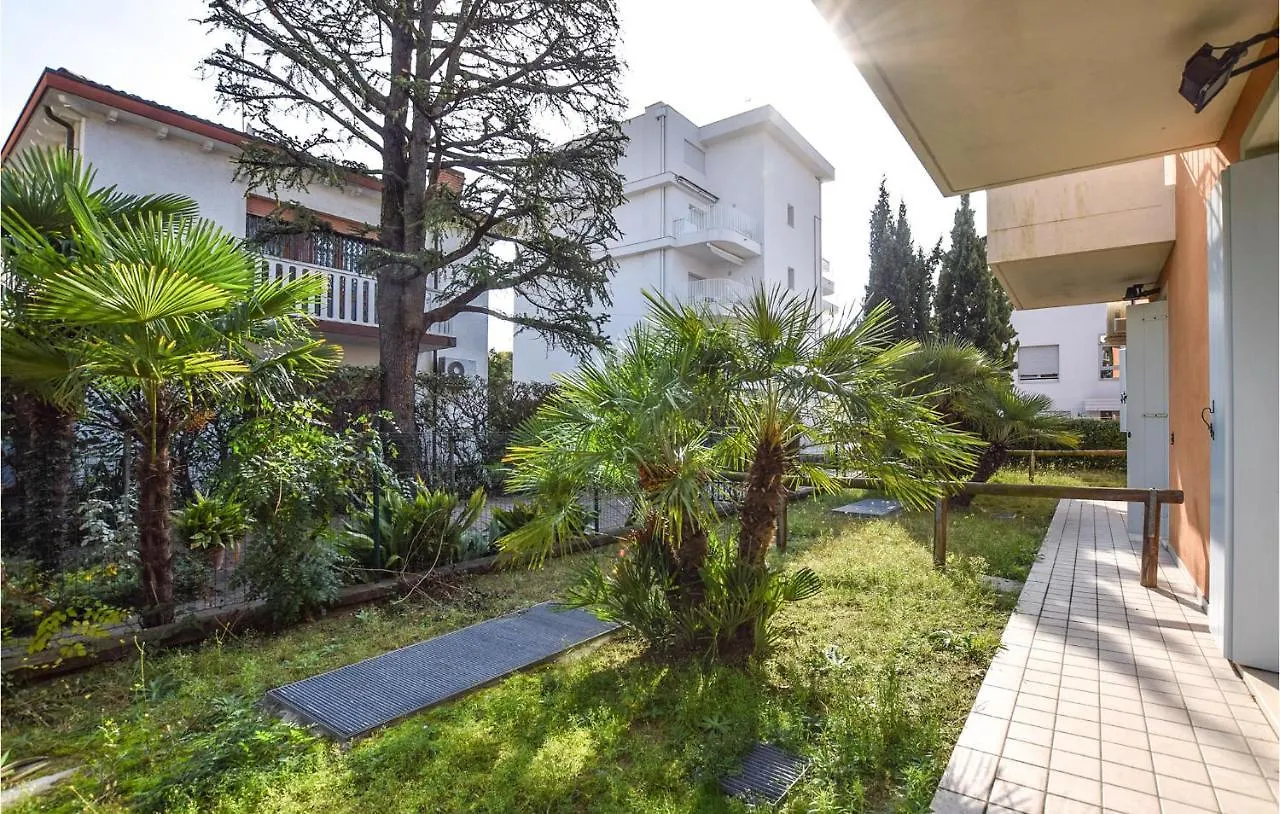 Santiago Apartment Lido di Jesolo Italy