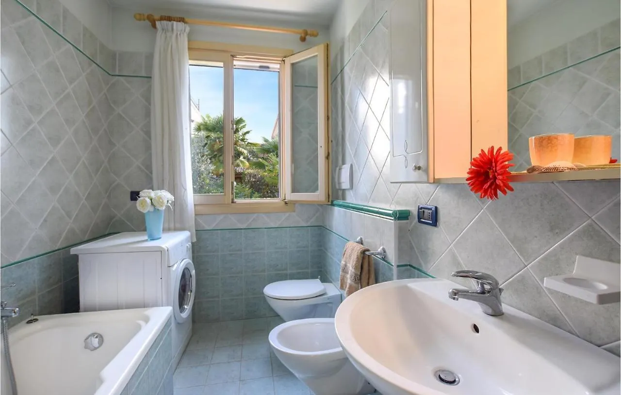 Santiago Apartment Lido di Jesolo Italy