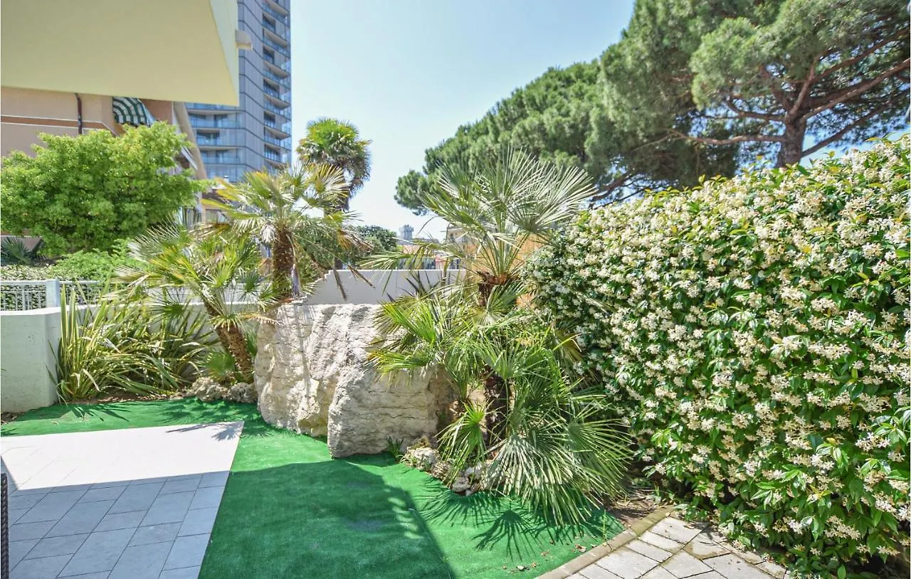 Santiago Apartment Lido di Jesolo