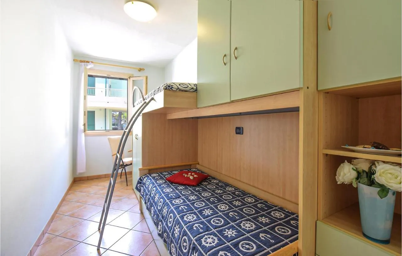 Santiago Apartment Lido di Jesolo